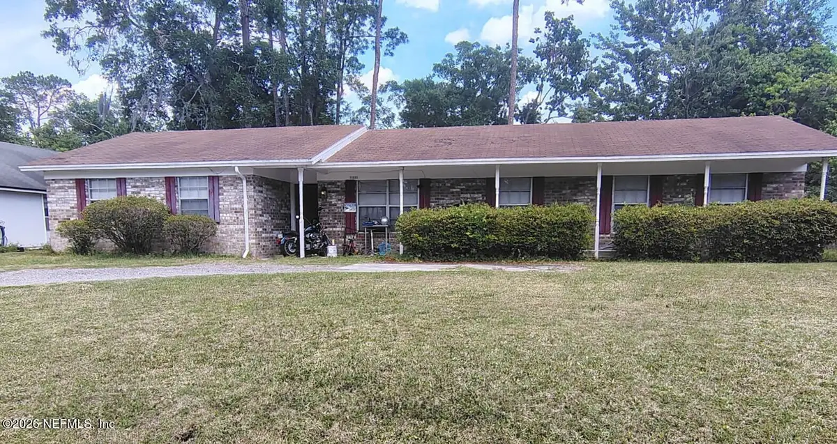 11511 Anamoree Lane, Jacksonville, FL 32223 - #1