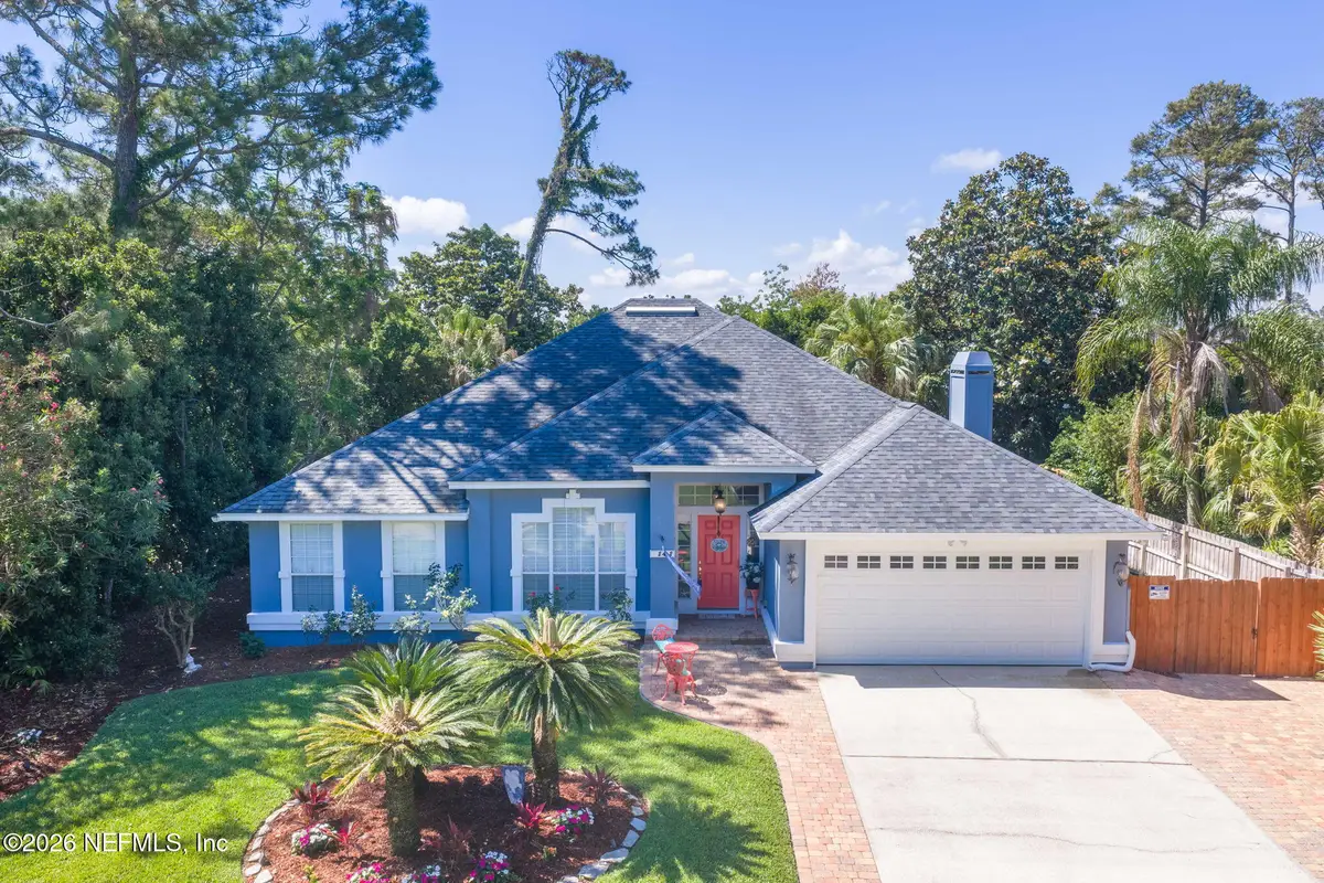 232 Briarwood Lane, Ponte Vedra Beach, FL 32082 - #1
