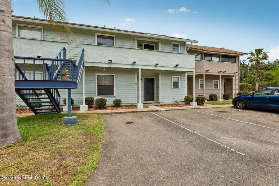 162 Governor Street #206, Green Cove Springs, FL 32043 - #2