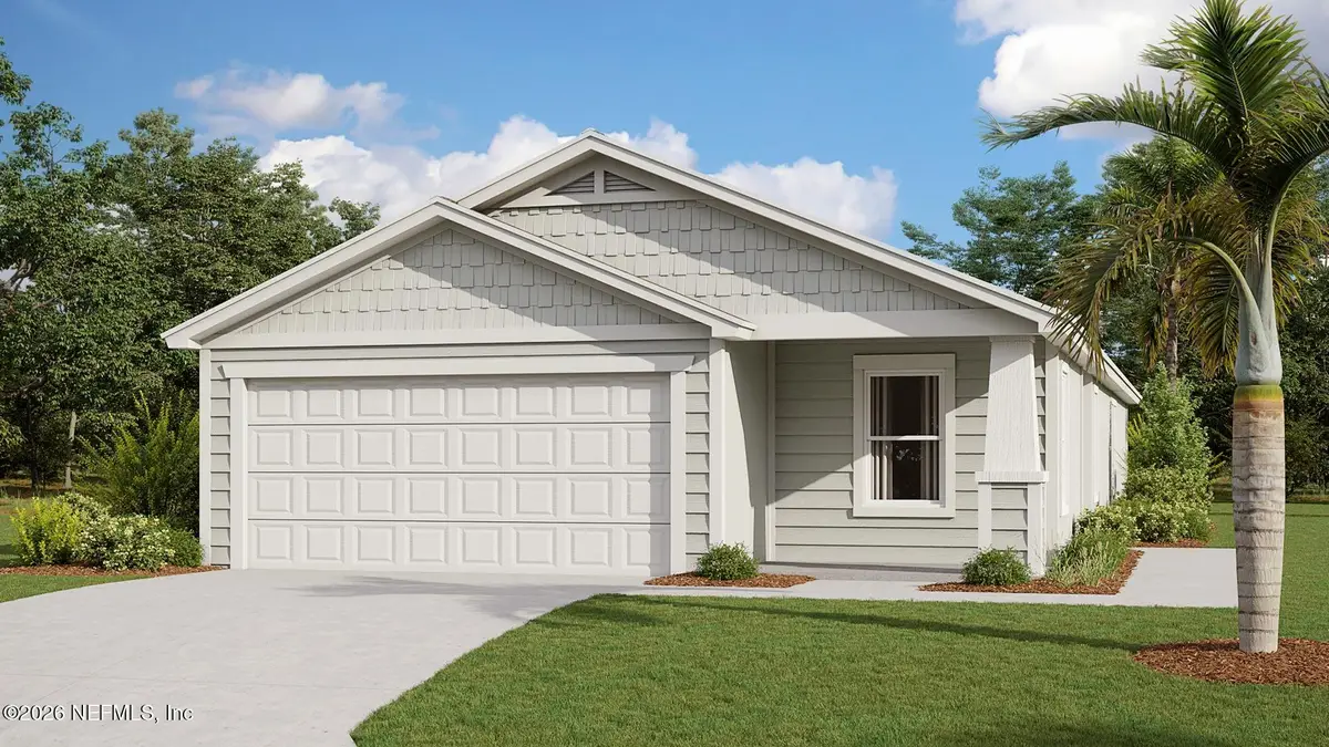 9 Mulligan Way, Bunnell, FL 32110 - #1
