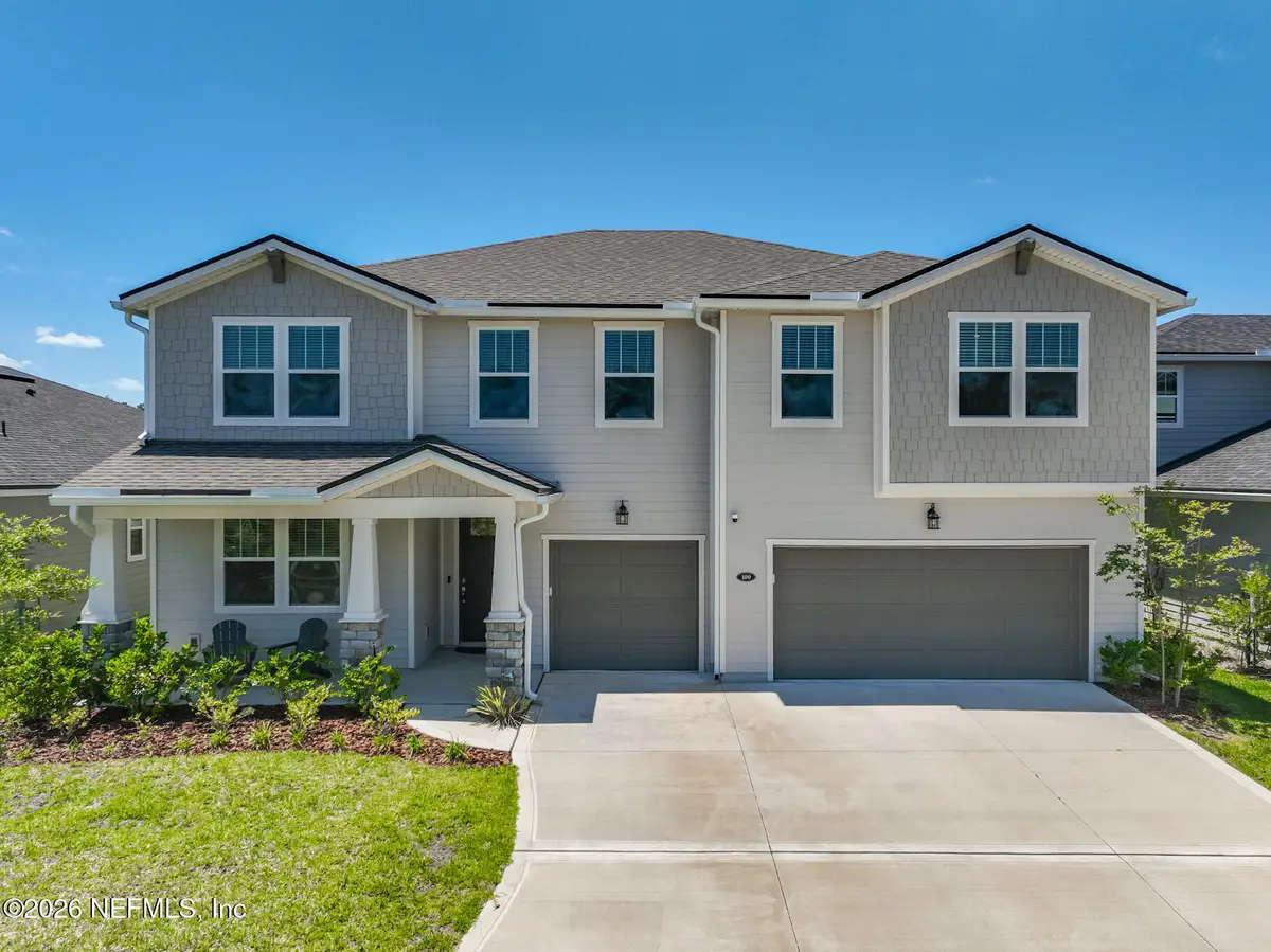 100 Twilight Tear Way, Saint Johns, FL 32259 - #1