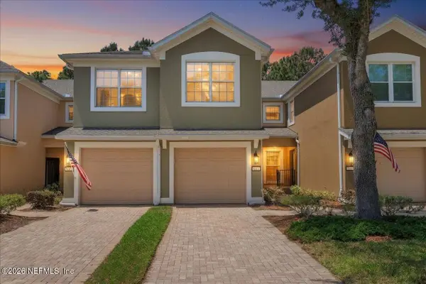 8521 Little Swift Circle #34D, Jacksonville, FL 32256