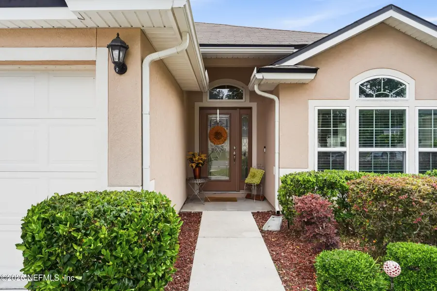 15710 Twin Creek Drive, Jacksonville, FL 32218 - #2