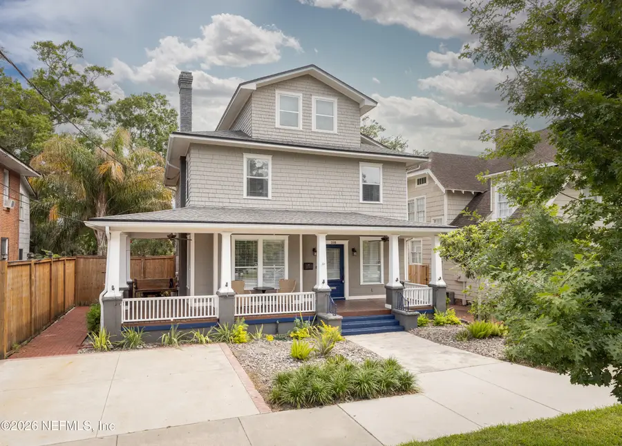 2598 Herschel Street, Jacksonville, FL 32204 - #3