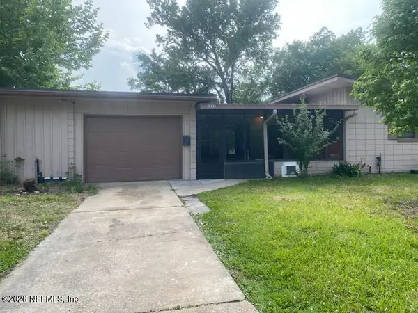 1038 La Marche Drive, Jacksonville, FL 32205