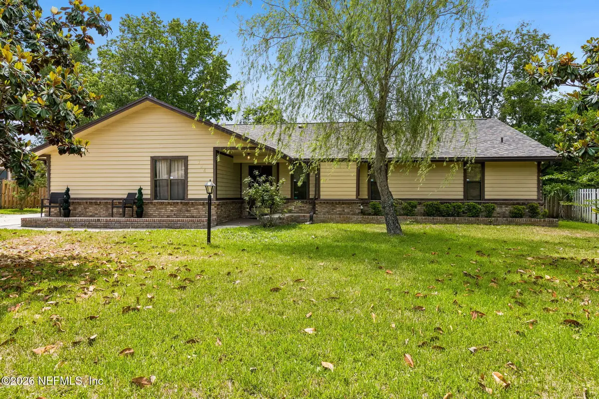 794 Cameron Drive, Orange Park, FL 32073 - #1