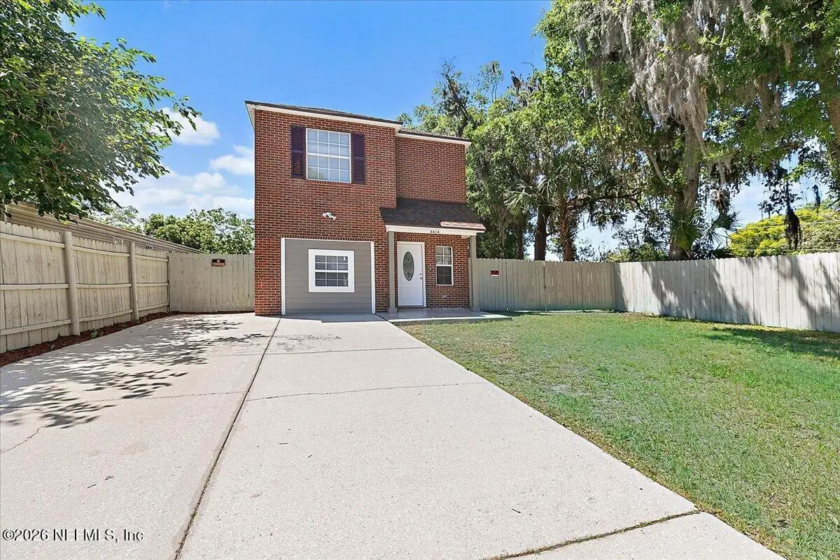 8418 Berry Avenue, Jacksonville, FL 32211 - #1