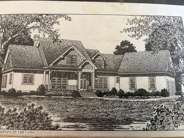 96276 Piney Island Drive, Fernandina Beach, FL 32034