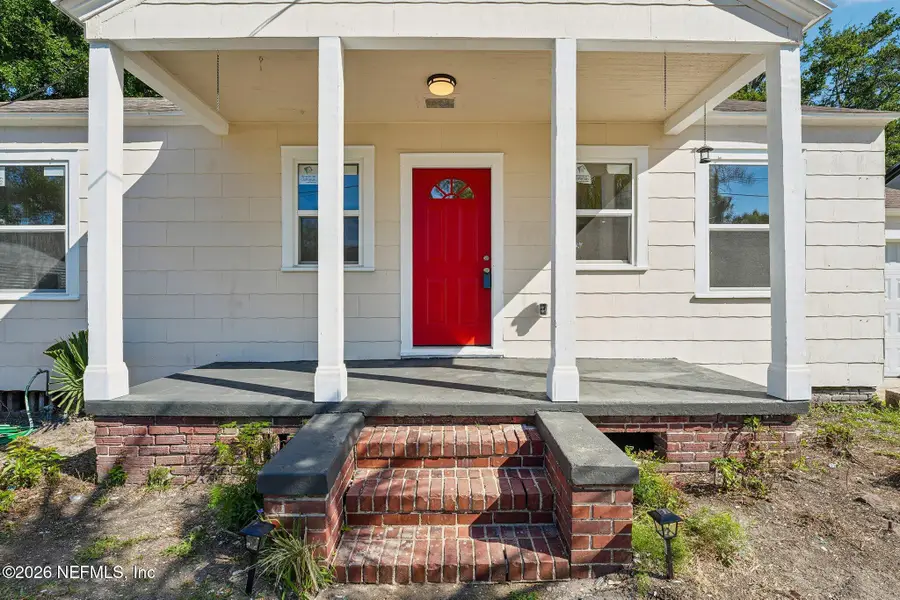 547 W 49th Street, Jacksonville, FL 32208 - #2