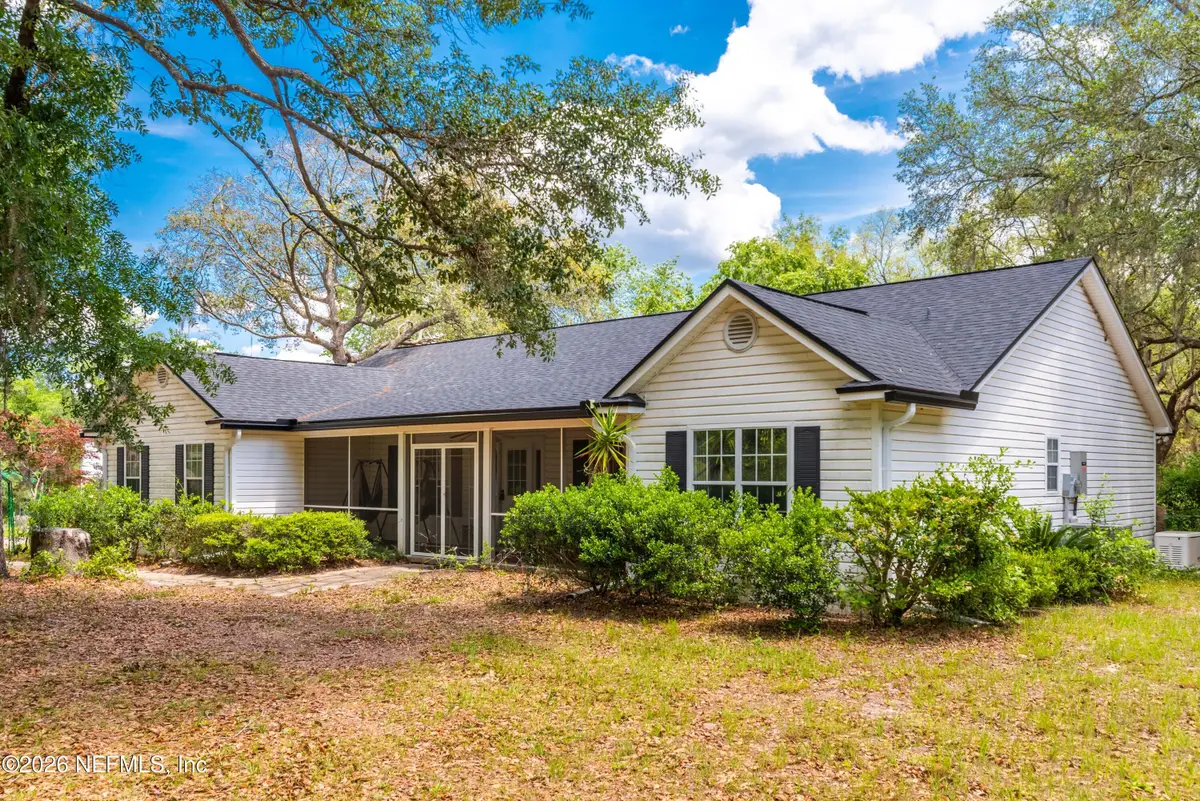 7031 Oakridge Loop, Glen Saint Mary, FL 32040 - #1