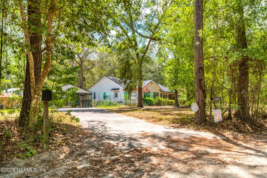 7031 Oakridge Loop, Glen Saint Mary, FL 32040 - #2