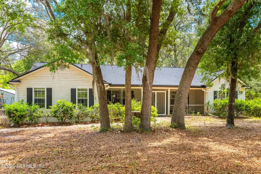 7031 Oakridge Loop, Glen Saint Mary, FL 32040 - #3