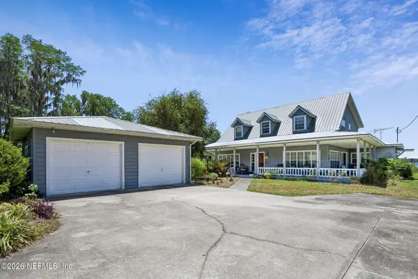 7430 SW County Road 18, Hampton, FL 32044
