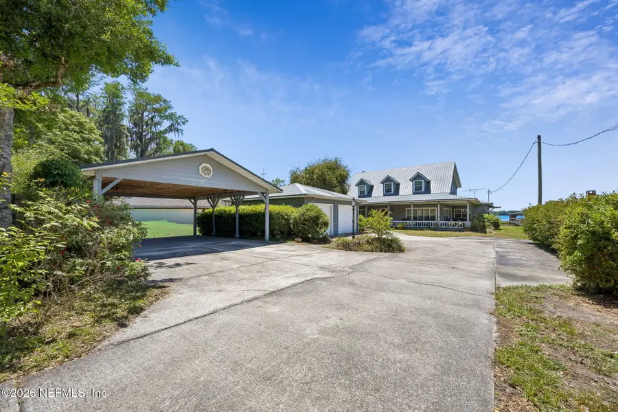 7430 SW County Road 18, Hampton, FL 32044 - #3