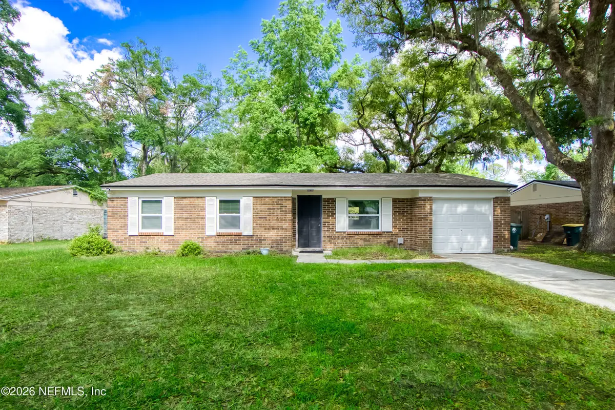 11467 Gwynford, Jacksonville, FL 32223 - #1