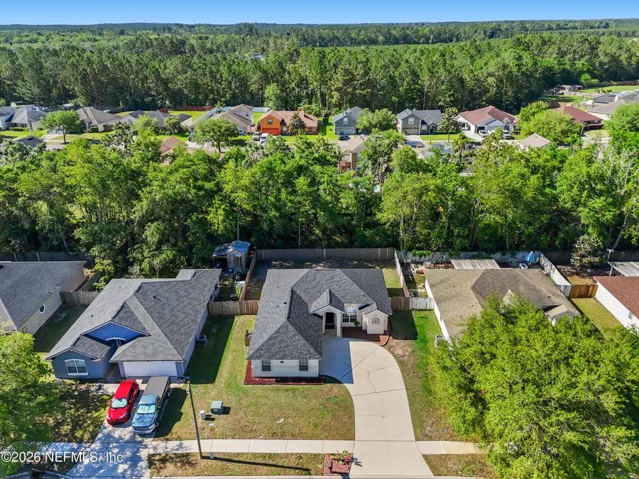 3468 Shelley Drive, Green Cove Springs, FL 32043 - #2