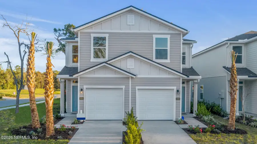 12765 Geronimo Place, Jacksonville, FL 32218 - #3
