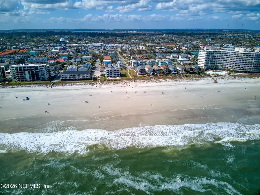 1812 Ocean S Drive, Jacksonville Beach, FL 32250 - #3