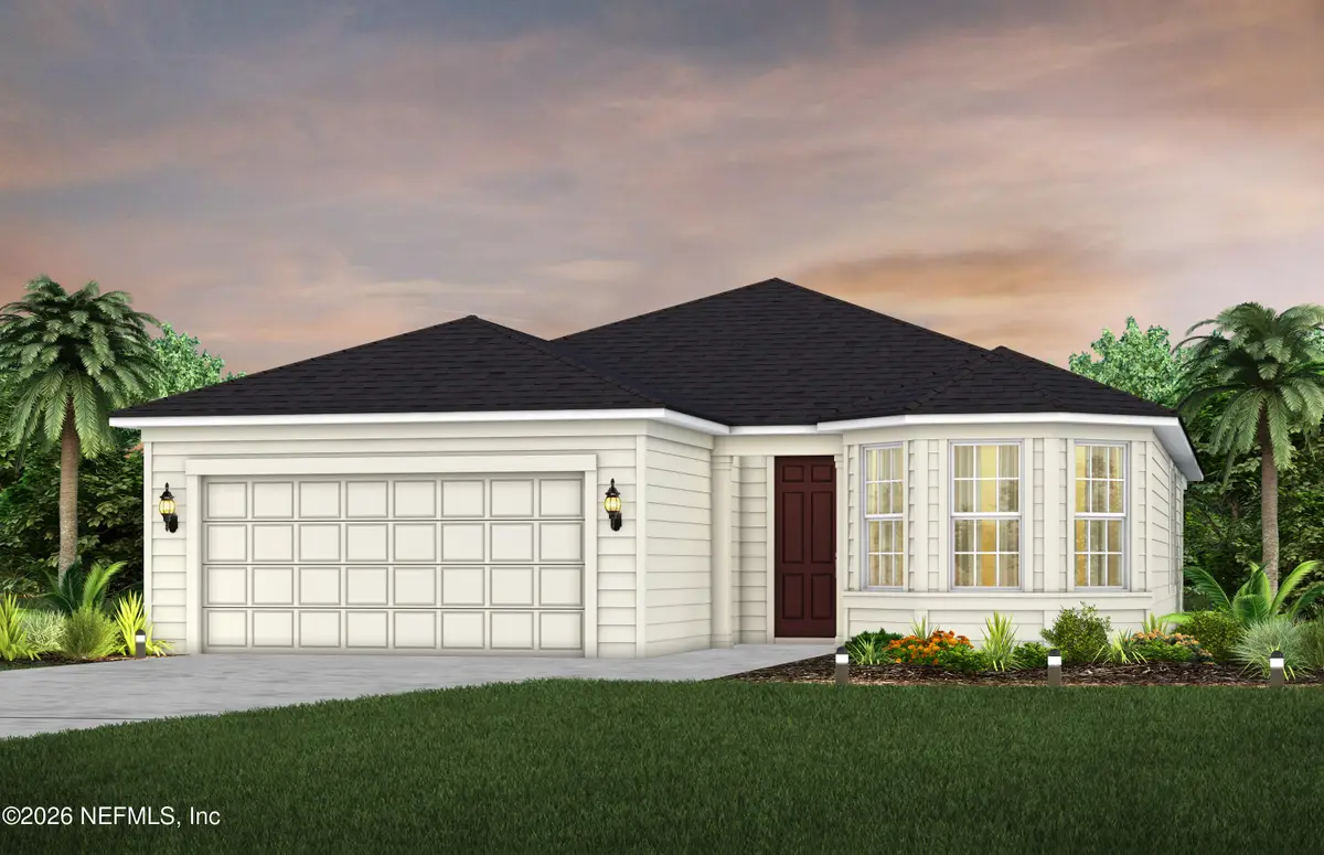 1864 Sue Meadow Lane, Middleburg, FL 32068 - #1