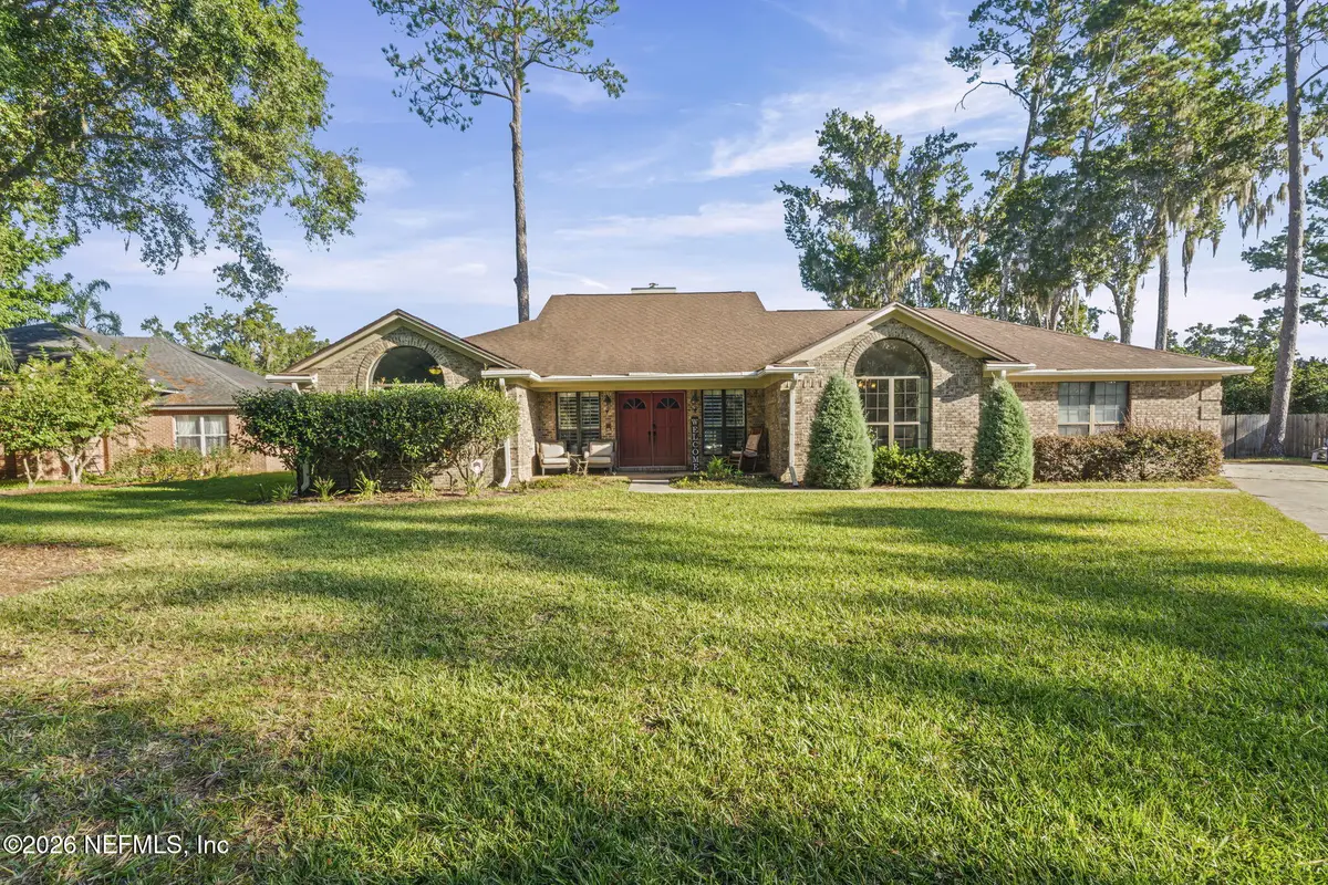 3001 Nautilus Road, Middleburg, FL 32068 - #1