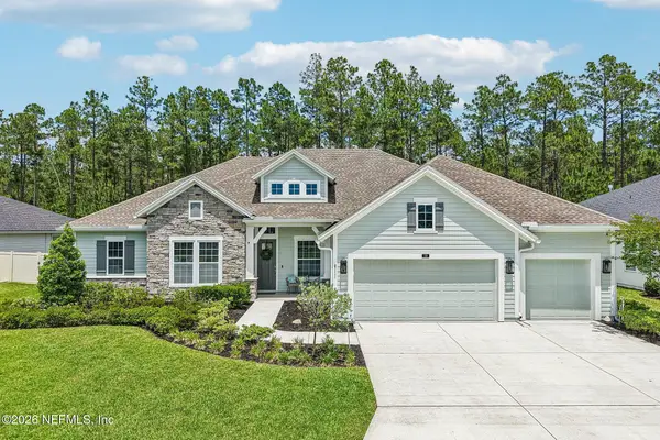 139 Hertford Bridge Way, St. Johns, FL 32259