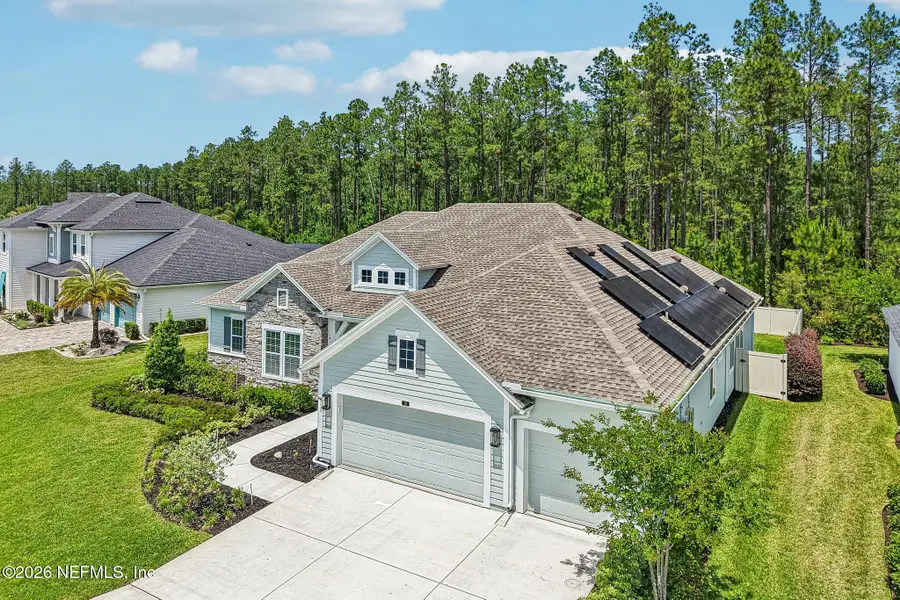 139 Hertford Bridge Way, Saint Johns, FL 32259 - #2