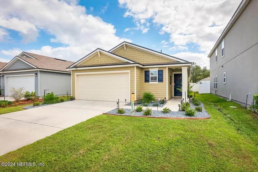 2302 Falling Star Lane, Green Cove Springs, FL 32043 - #2