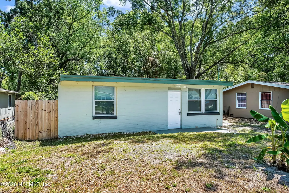 1167 Pangola Drive, Jacksonville, FL 32205 - #1