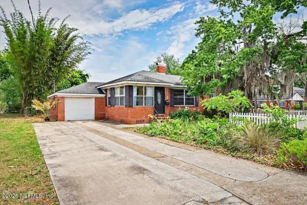 4121 Birmingham Road, Jacksonville, FL 32207