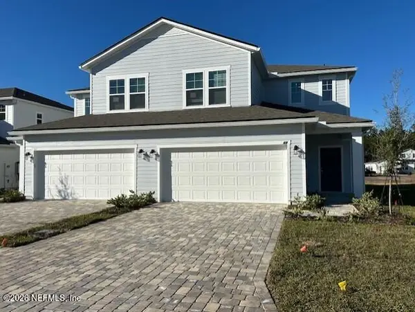 1256 Brook Forest Drive, St. Augustine, FL 32092