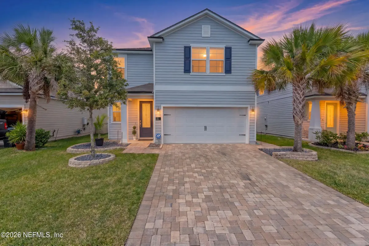 225 Millerstone Drive, Saint Augustine, FL 32092 - #1