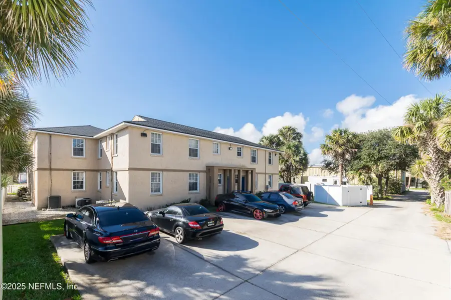 319 1st N Avenue #2-E, Jacksonville Beach, FL 32250 - #2