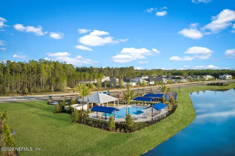 11189 Stapleton Drive, Jacksonville, FL 32222 - #2