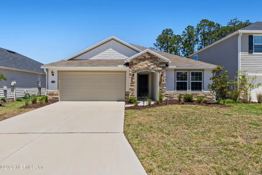 11189 Stapleton Drive, Jacksonville, FL 32222 - #3