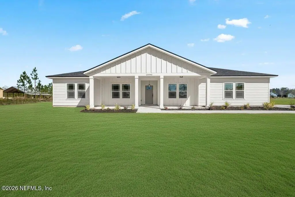 LOT 6 County Road 225, Starke, FL 32091 - #1