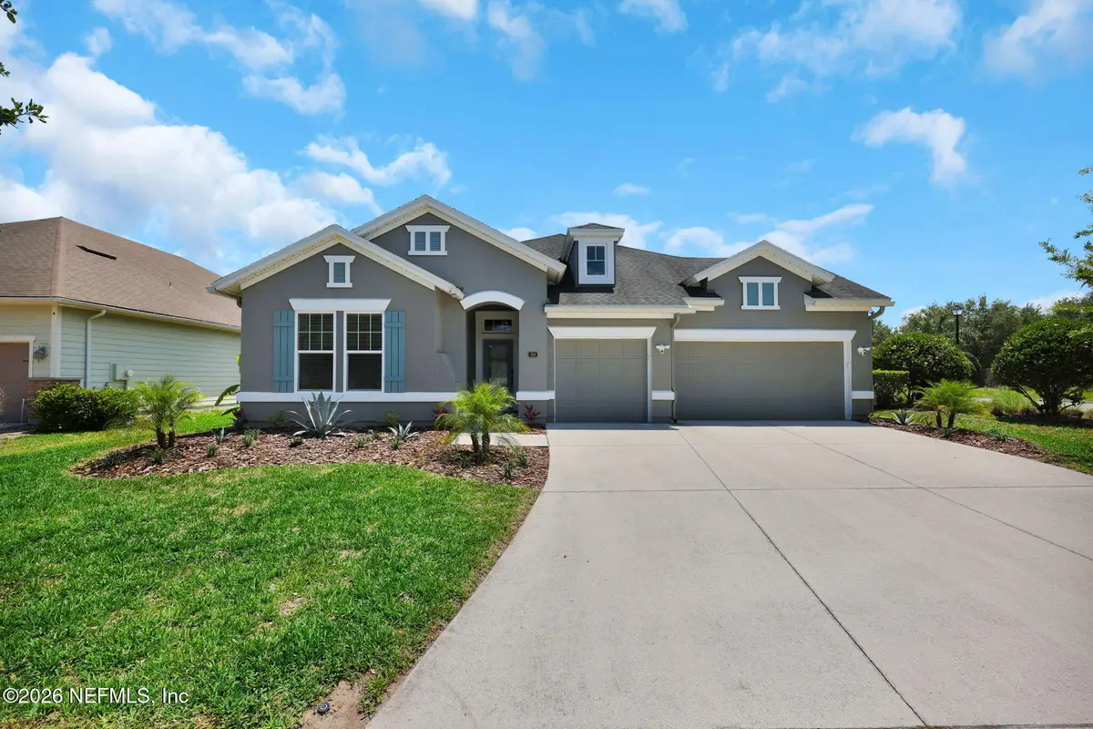 360 Citrus Ridge Drive, Ponte Vedra, FL 32081 - #1