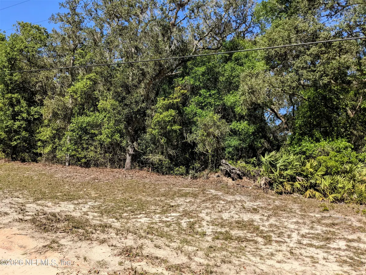 7545 Fremont Avenue, Keystone Heights, FL 32656 - #1