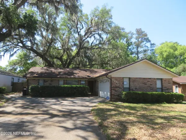 5302 Hickson Road, Jacksonville, FL 32207