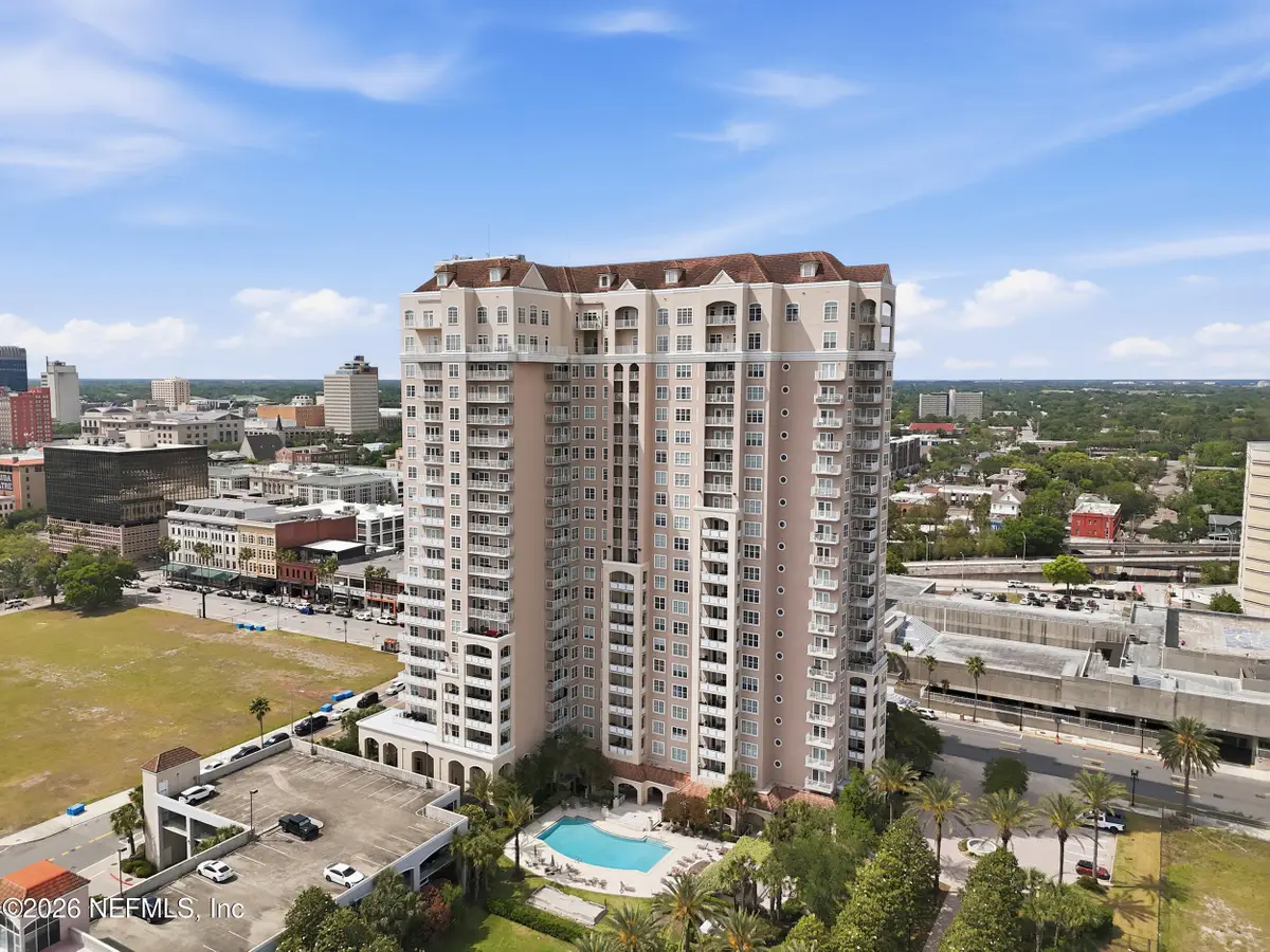 400 E Bay Street #PENTHOUSE 4, Jacksonville, FL 32202 - #1