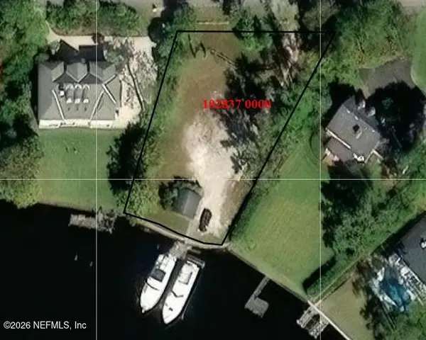 4240 Yacht Club Road, Jacksonville, FL 32210