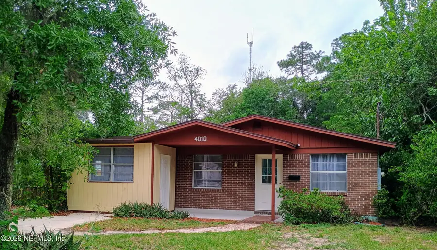 4010 Packard Drive, Jacksonville, FL 32246 - #3