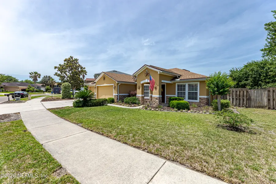 12332 Bristol Creek Drive, Jacksonville, FL 32218 - #3