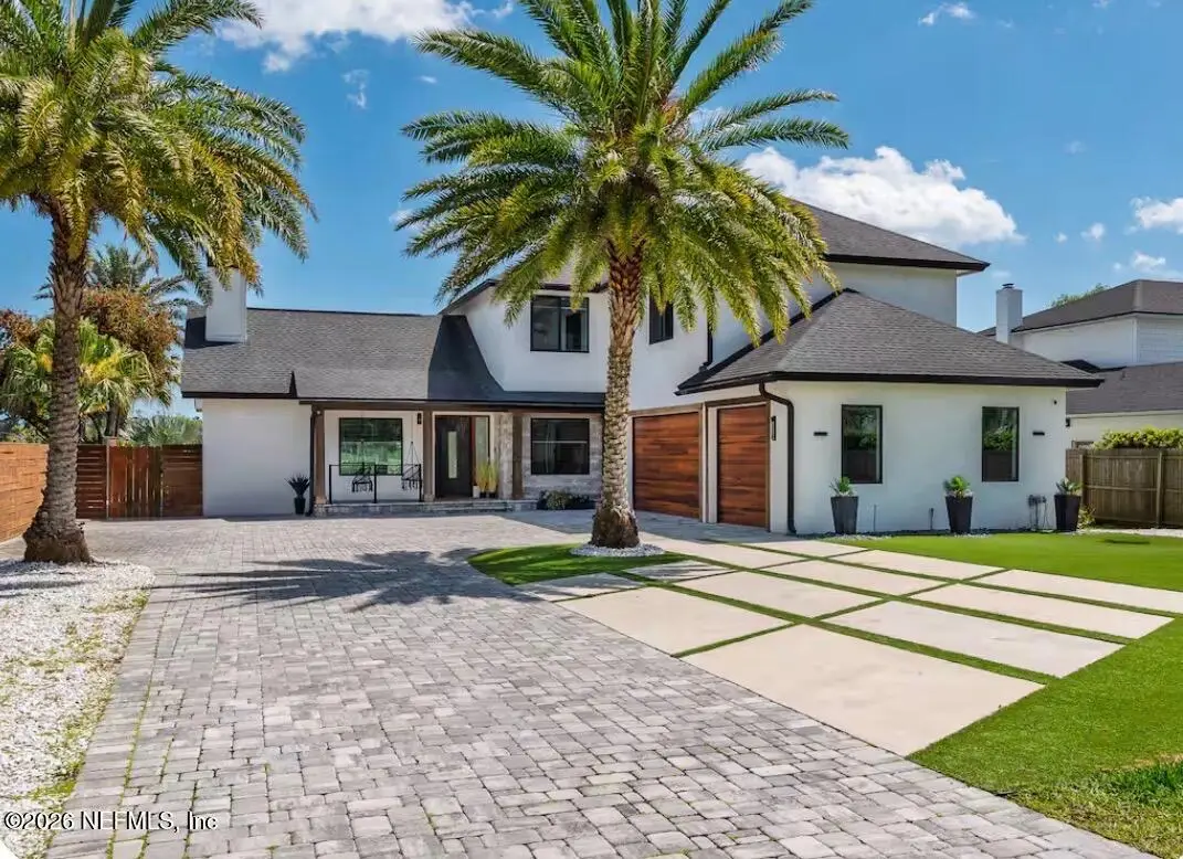 362 N Roscoe Boulevard, Ponte Vedra, FL 32082 - #1