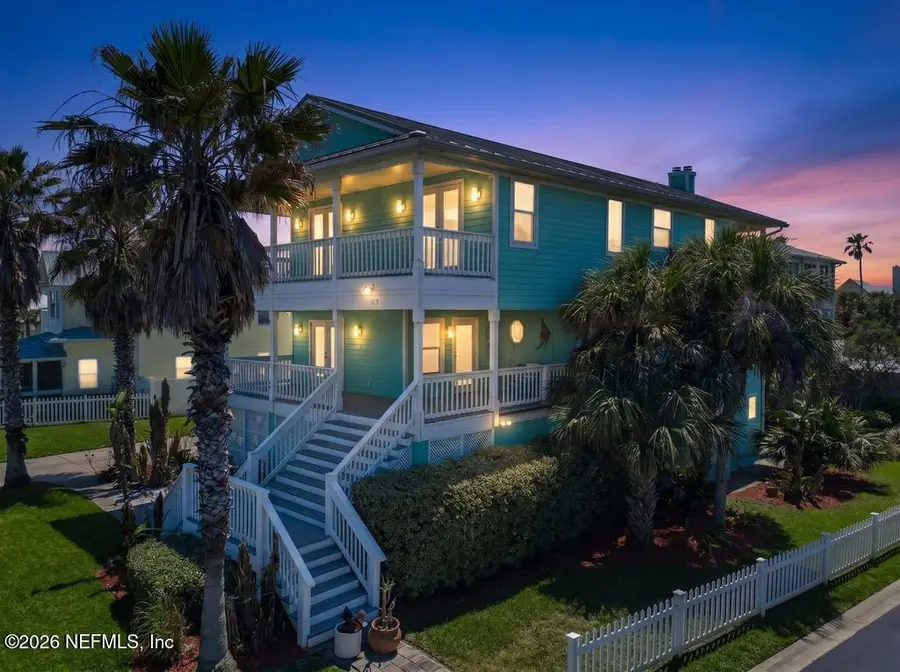 209 Gull Circle, Ponte Vedra Beach, FL 32082 - #2