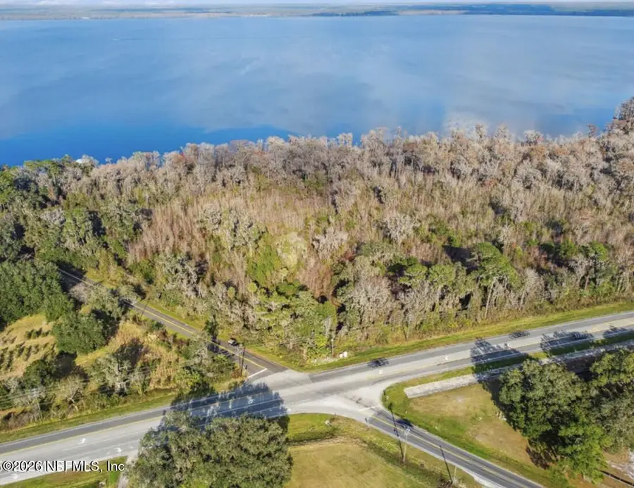 106 Union Avenue, Crescent City, FL 32112 - #2