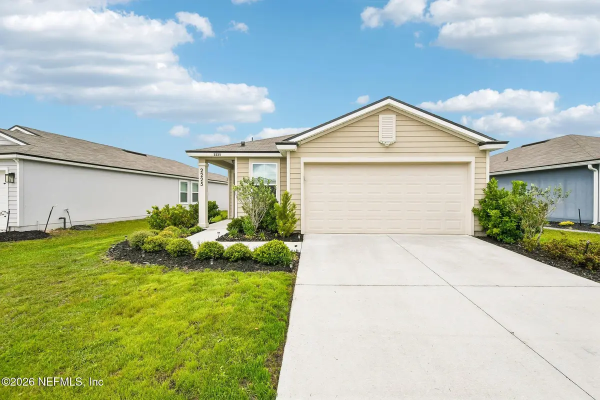2225 Willow Gln Lane, Green Cove Springs, FL 32043 - #1