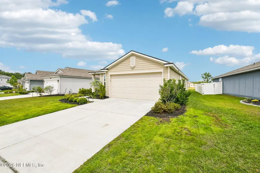 2225 Willow Gln Lane, Green Cove Springs, FL 32043 - #2