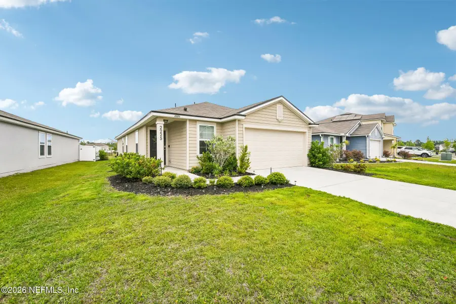 2225 Willow Gln Lane, Green Cove Springs, FL 32043 - #3