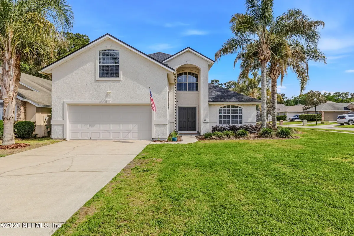 811 Hickory Knolls Drive, Green Cove Springs, FL 32043 - #1