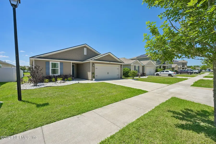 2327 Evening Oaks Lane, Green Cove Springs, FL 32043 - #2